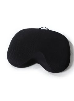 Generic Memory Foam Seat Cushion black  - Image 1