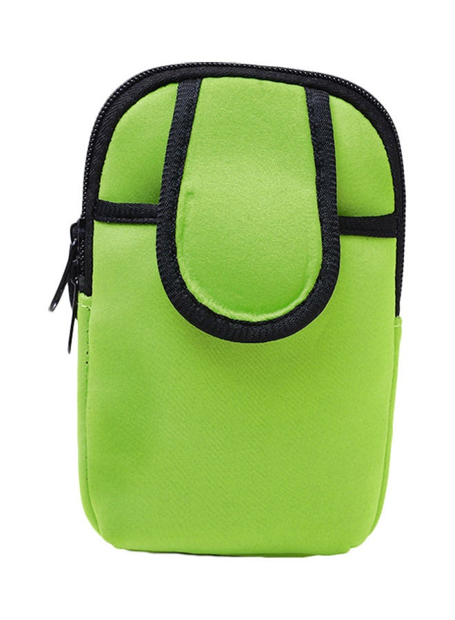 NIBEMINENT Portable Outdoor Sports Bag 20X10X20cm - Image 1
