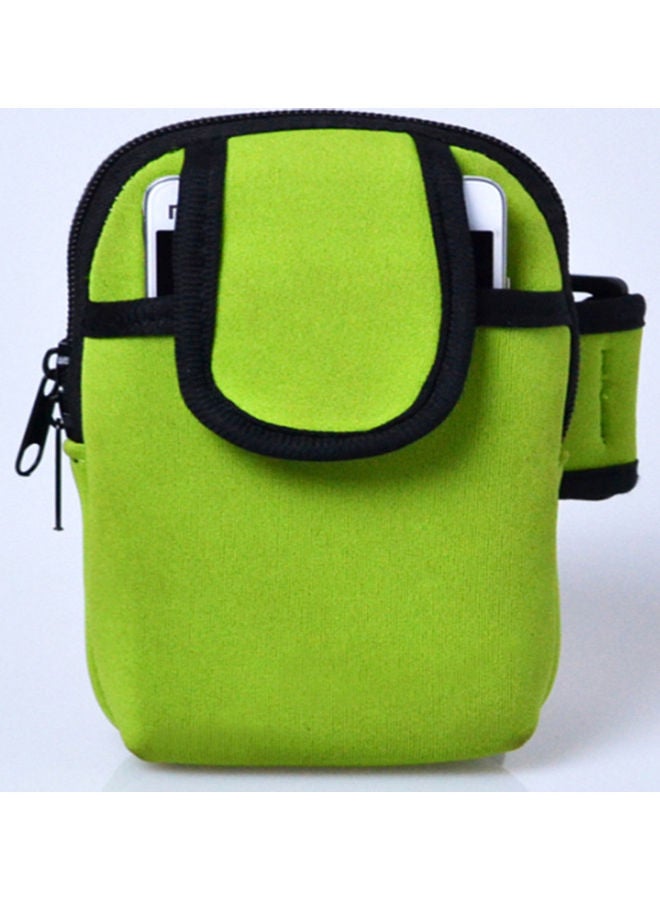 NIBEMINENT Portable Outdoor Sports Bag 20X10X20cm - Image 4
