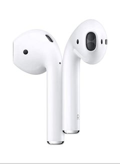 Germany Original Quality POP-2022 Pro Wireless In-Ear Bluetooth For iPhones And Androids White