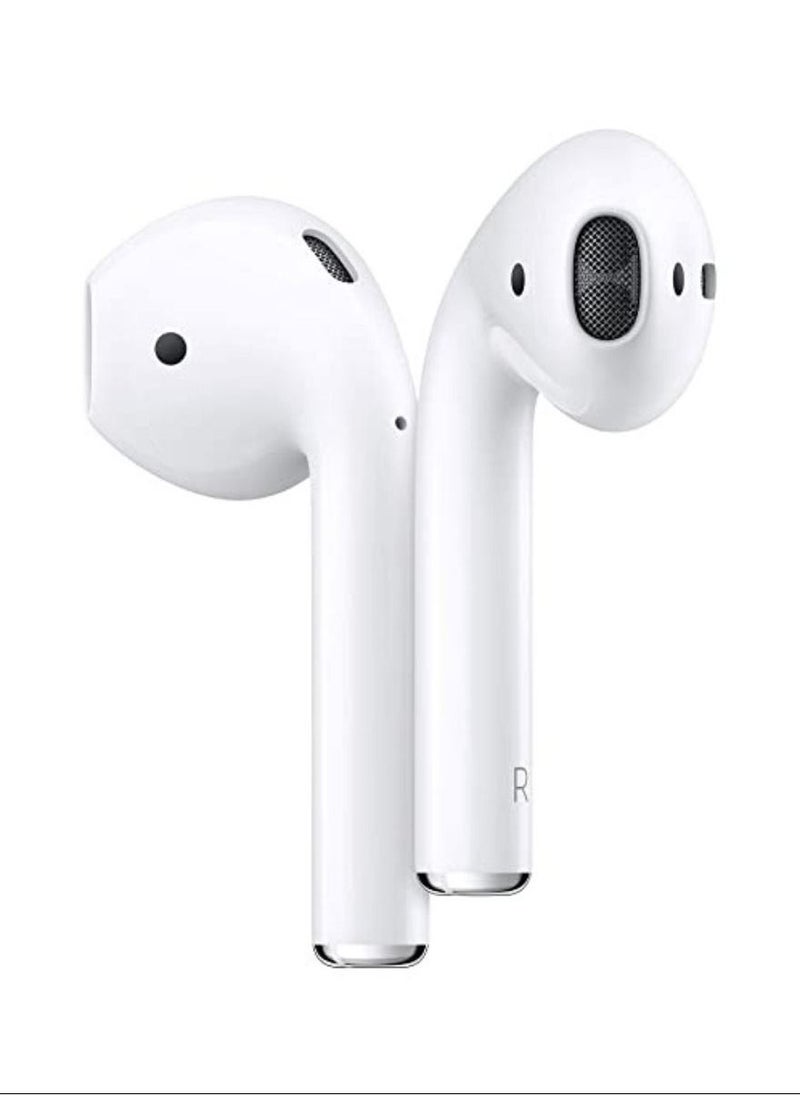 Haino Teko - Germany Original Quality POP-2022 Pro Wireless In-Ear Bluetooth For iPhones And Androids White - Image 1