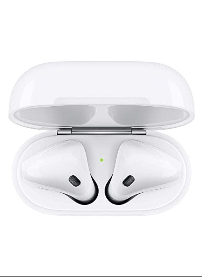 Haino Teko - Germany Original Quality POP-2022 Pro Wireless In-Ear Bluetooth For iPhones And Androids White - Image 1
