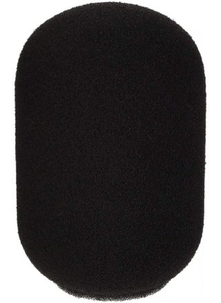 Shure A7WS Gray Large Close-Talk Windscreen for SM7 Models - pzsku/Z13B0BD508324E2E6AA01Z/45/_/1731696487/9276e4b3-6486-485f-85c9-e472a27e014a