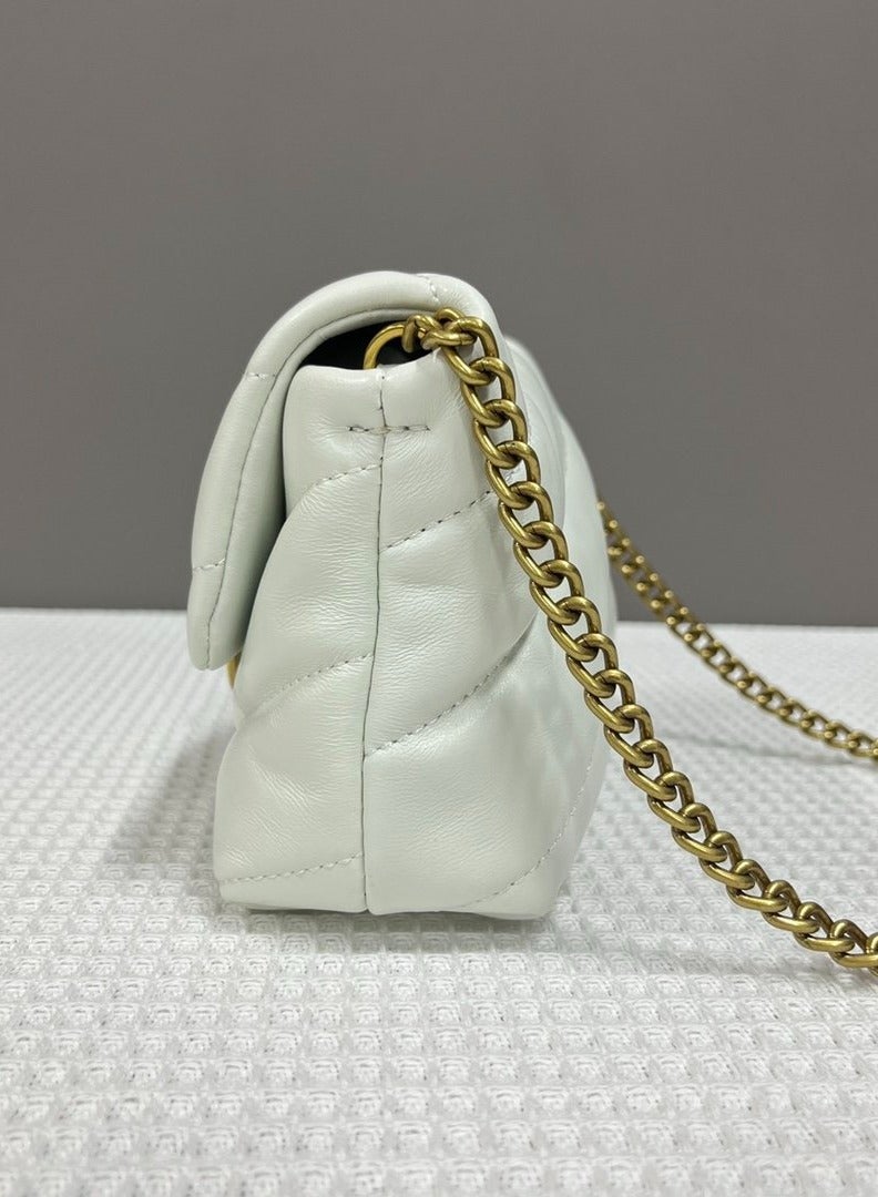 Pinko Chain Crossbody Shoulder Bag 18*11*5cm - Image 4