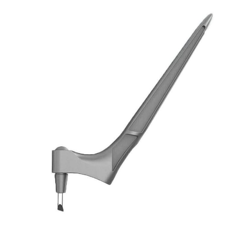 Stainless Steel Craft Knife Precision Craft Cutting Tools 360 Degree Rotating Handheld Craft Cutter with 30° For Hobby Arts Craft Scrapbook - Image 1