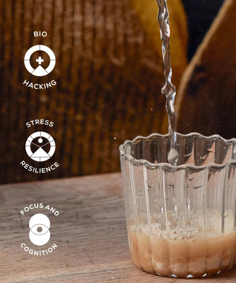 ANCIENT + BRAVE أكياس قبعة النوم الحقيقية