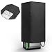 JECOMPRIS Outdoor EV Charger Post Cover Waterproof Protective Case for Electric Vehicle Charging Station WeatherResistant Dustproof 275 x 138 x 98 Inches - Image 2
