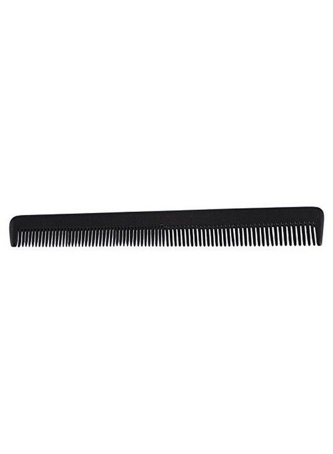 Roots Professional Hair Comb Fine Tooth Comb Salon Comb - Image 3