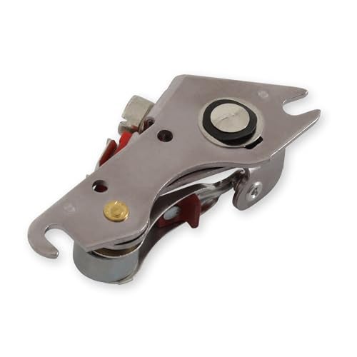 ACCEL 110128 High Performance Ignition Points Set - Image 3