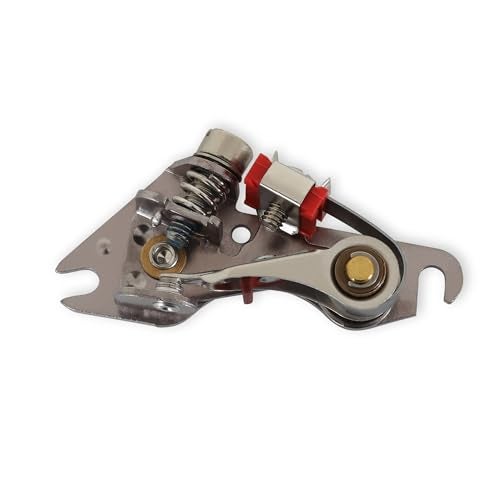 ACCEL 110128 High Performance Ignition Points Set - Image 2