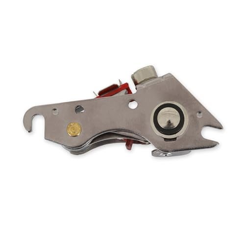 ACCEL 110128 High Performance Ignition Points Set - Image 4