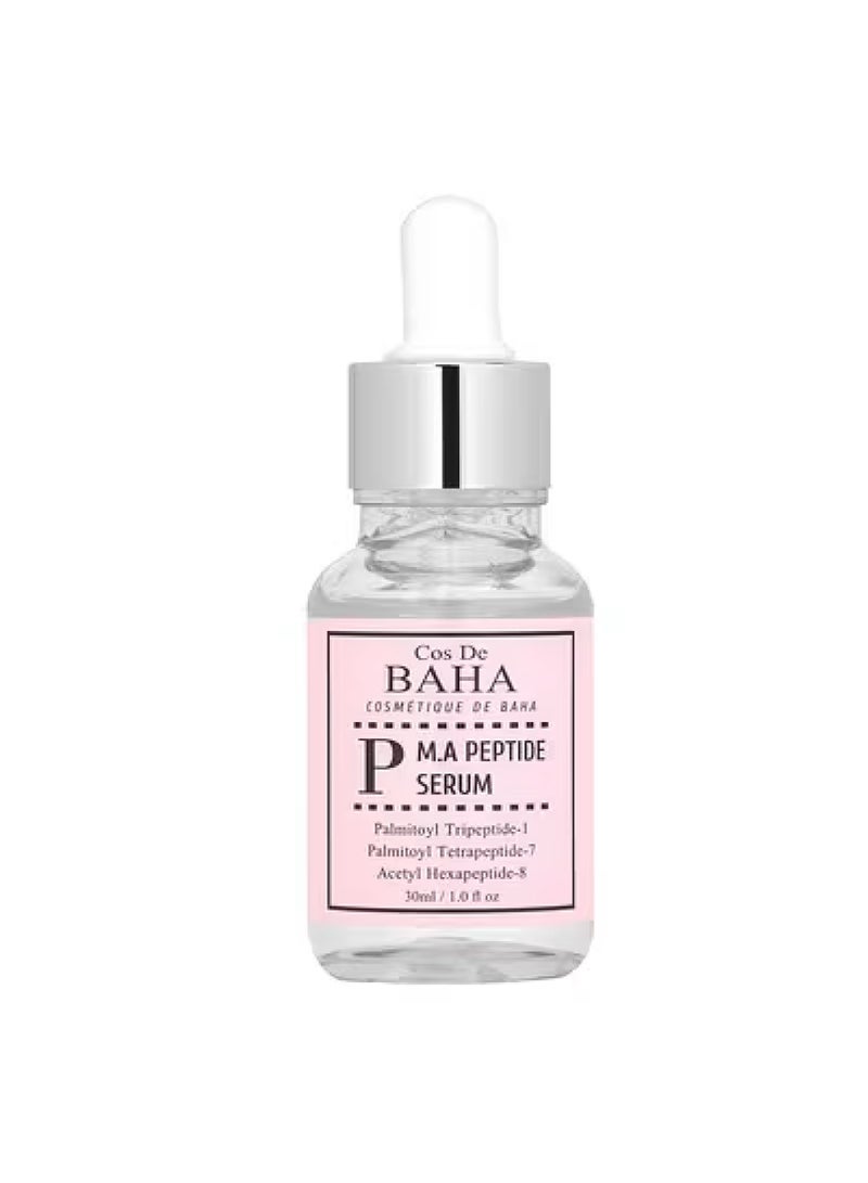 كوس دي باها مصل الببتيد P, M.A، 1 أونصة سائلة (30 مل) - Image 1