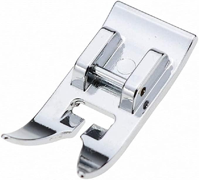 SSS Combo Foot Adapter Low Shank and Zig ZAG Presser Foot for All Automatic Sewing Machine Like USHA JANOMEBrother Singer - Image 2