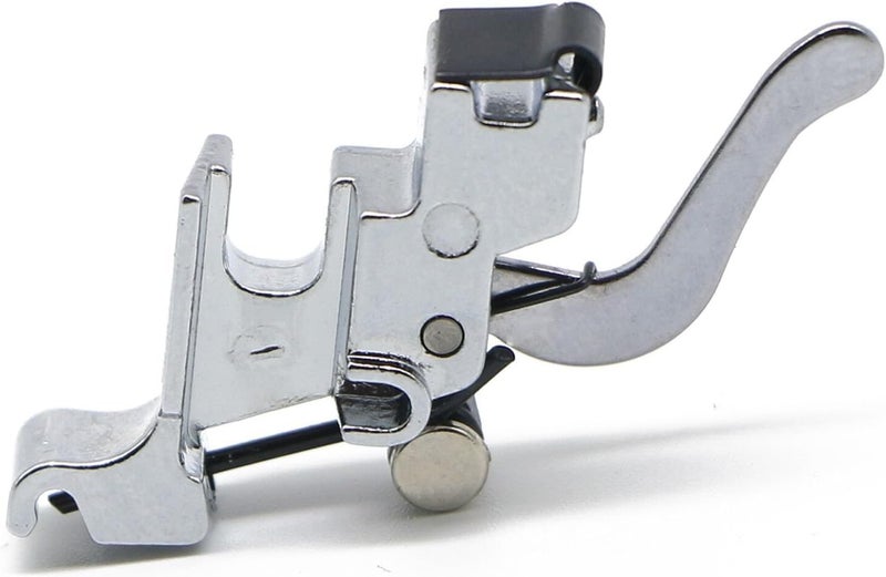 SSS Combo Foot Adapter Low Shank and Zig ZAG Presser Foot for All Automatic Sewing Machine Like USHA JANOMEBrother Singer - Image 3