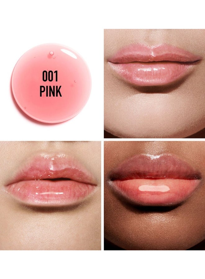 Dior Addict Lip Glow Oil 001 Pink - Image 2