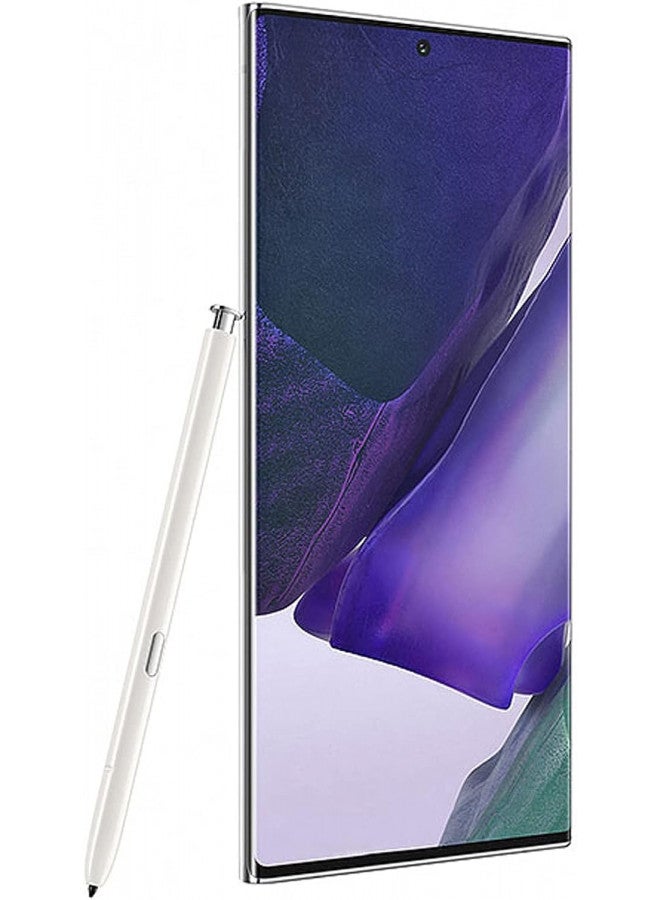 PCTC Note Ultra 20 Pen Replacement (NOBluetooth) for Samsung Galaxy Note 20 Note20 Ultra 5G Stylus Pen Touch Pen(Mystic White) - Image 4