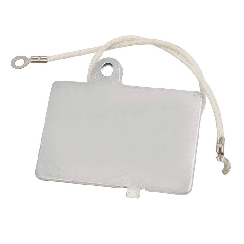Pmw - Rice Cooker Electric - Rice Cooker Leaded Insulation Sheet - Pack Of 2 - Thermostat - 1 Piece - Warm Plate - Image 5