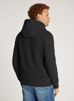 TOMMY HILFIGER Graphic Print Pull Over Hoodie  - Image 2