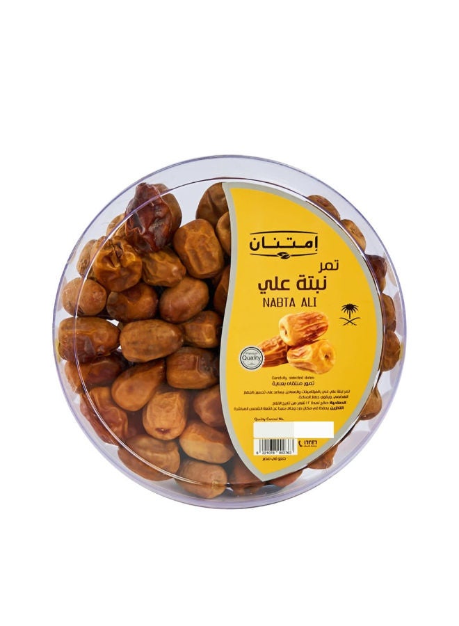 تمر نبتة علي 500 جرام