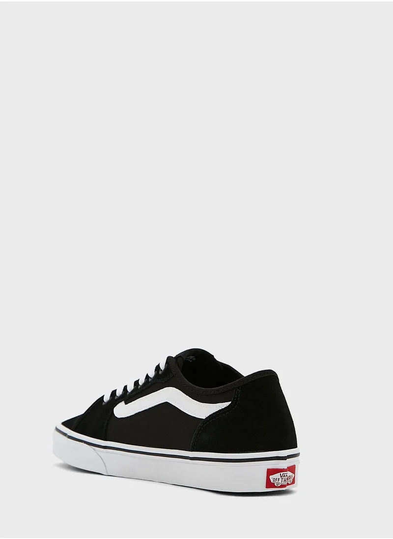 VANS Mn Filmore Decon