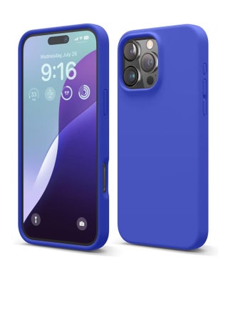 cobalt blue