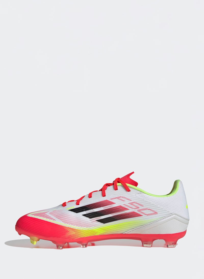 Adidas F50 دوري FG/MG - Image 2