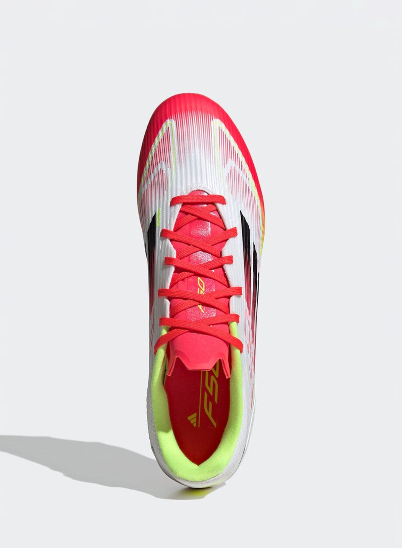 Adidas F50 دوري FG/MG - Image 5