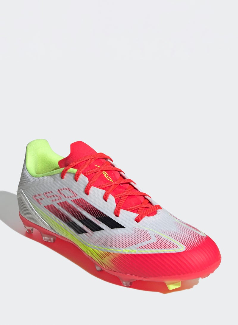 Adidas F50 دوري FG/MG - Image 3