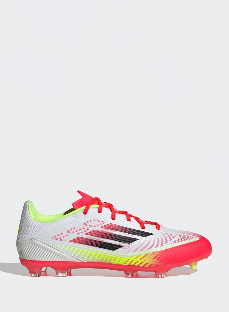 Adidas F50 دوري FG/MG - Image 1