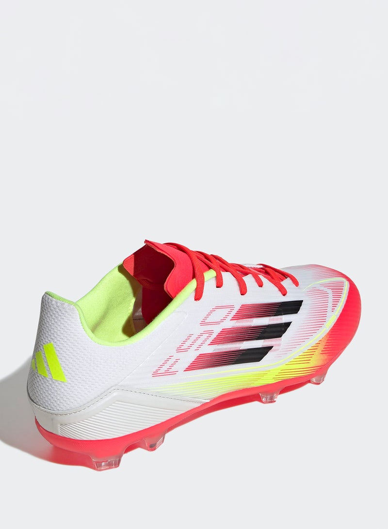 Adidas F50 دوري FG/MG - Image 4