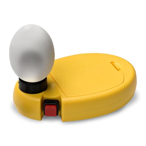 Egg Candling Scope for Poultry Embryo Inspection
