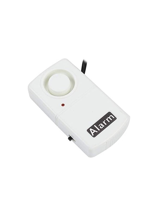Generic Automatic Smart Power-Off Alarm – Power Failure Warning Siren Powered by a 9V Battery.  - Image 3