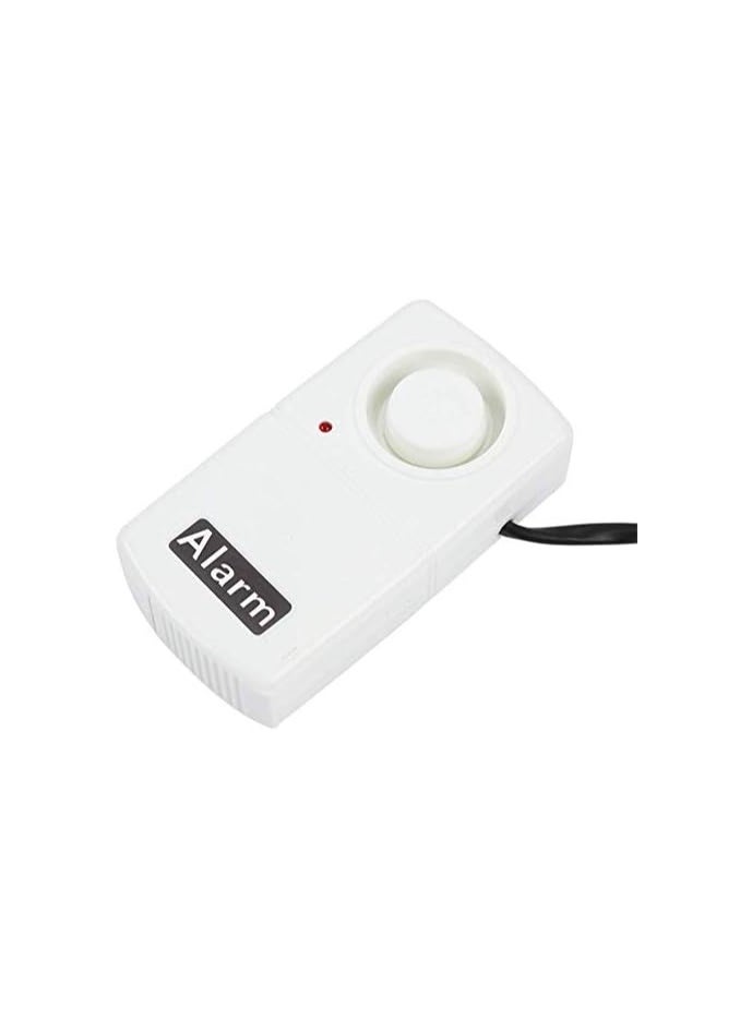 Generic - Automatic Smart Power-Off Alarm – Power Failure Warning Siren Powered by a 9V Battery. - Image 1