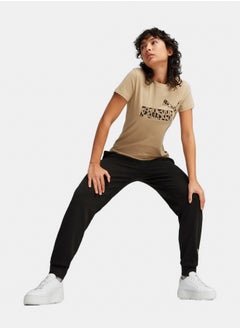 PUMA Ess+ Animal Graphic Tee  - Image 3