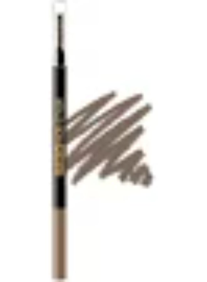 Dermacol Eyebrow Micro Styler Eyebrow Pencil 3 - Image 3