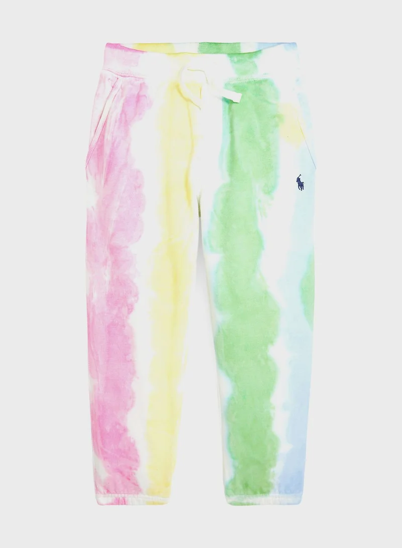 POLO RALPH LAUREN Kids Essential Sweatpants