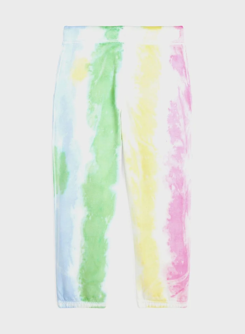 POLO RALPH LAUREN Kids Essential Sweatpants