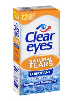 Natural Tears Lubricant Eye Drops Fl Pack Of 0.5 Ounce - Pack Of 3 - pzsku/Z13B2367098E0FF02E0B1Z/45/_/1699590863/42a91e8f-178b-4470-873d-6dad8cdb42f9