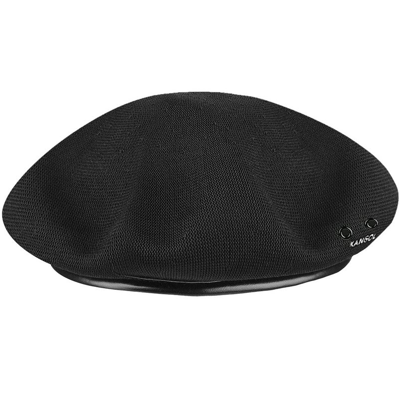 KANGOL بريه كانغول مونتي® تروبيك - أسود/XL - Image 1