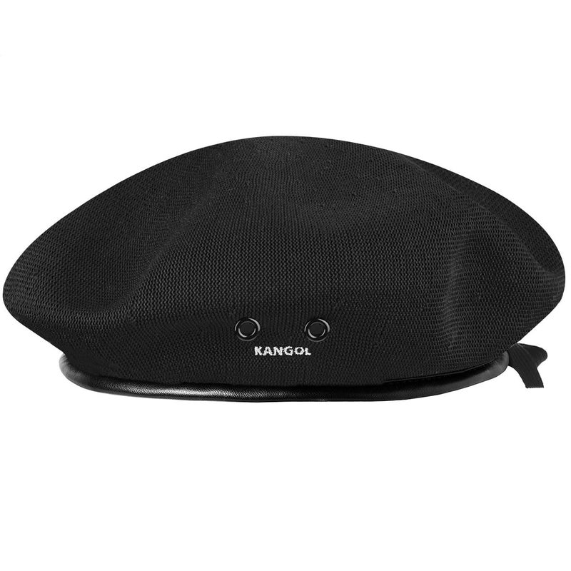 KANGOL بريه كانغول مونتي® تروبيك - أسود/XL - Image 3