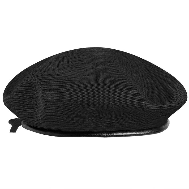 KANGOL بريه كانغول مونتي® تروبيك - أسود/XL - Image 5
