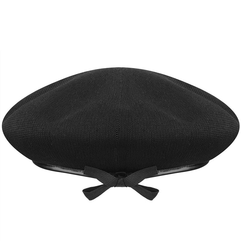 KANGOL بريه كانغول مونتي® تروبيك - أسود/XL - Image 4