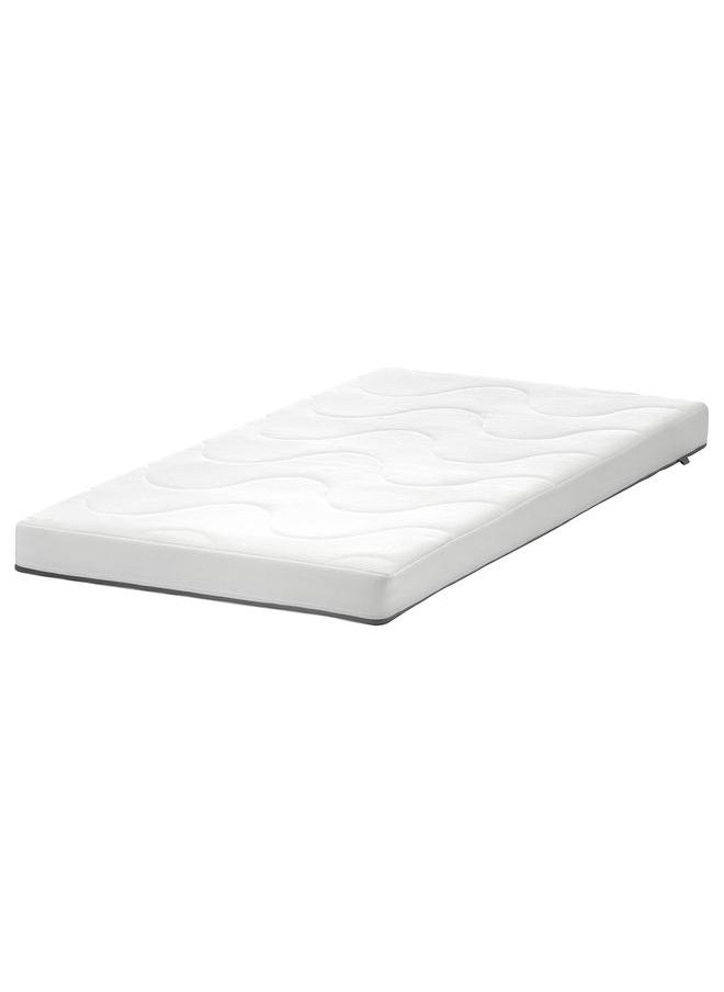 Generic Foam mattress for cot, 60x120x8 cm  - Image 1