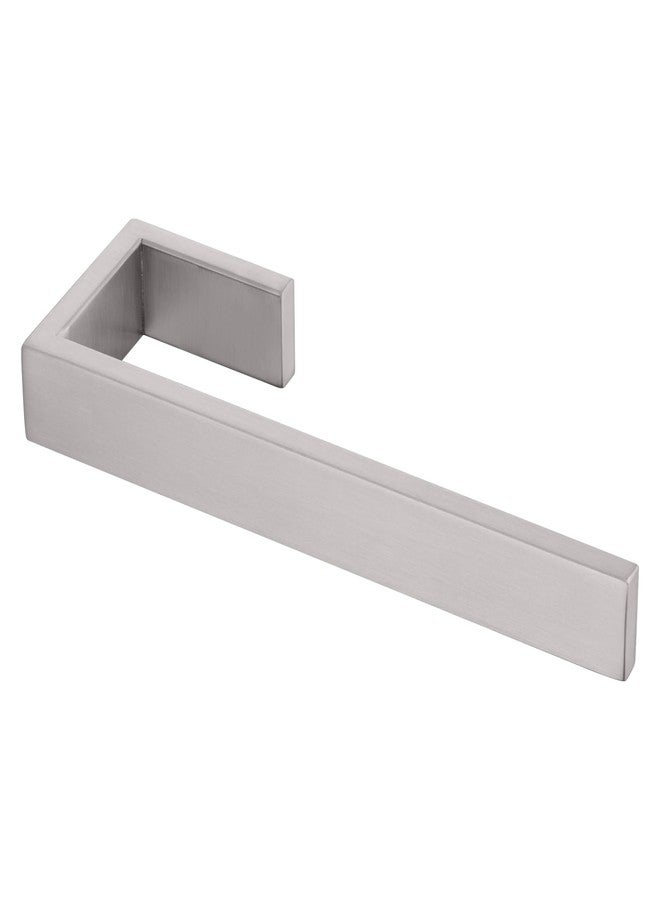 KOKOSIRI Hand Towel Bars Bath Towel Holder Brushed Nickel Wall Mount Kitchen Towels Rack Bathroom Hardware Stainless Steel, B3009BR - Image 1