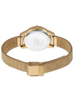 Esprit Stainless Steel Analog Women's Watch With Stainless Steel Gold ES1L239M1125 - pzsku/Z13B2D76DABAD53AC9083Z/45/_/1718875083/d398d3b2-60a5-4550-b9c5-25a189a9e77a