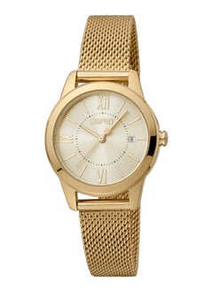 Esprit Stainless Steel Analog Women's Watch With Stainless Steel Gold ES1L239M1125 - pzsku/Z13B2D76DABAD53AC9083Z/45/_/1718875904/57495439-270b-4960-85e5-ff4f3d7e0506