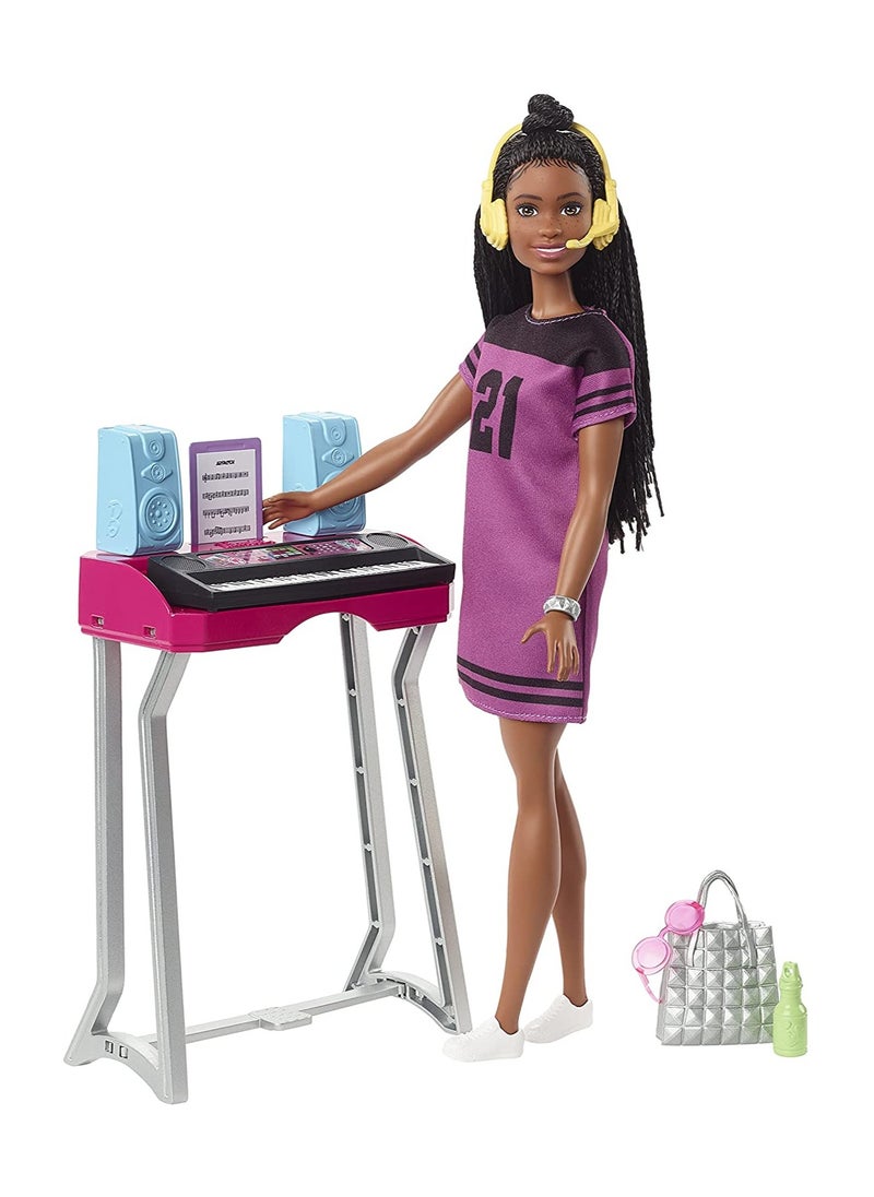 Barbie Big City Big Dreams Brooklyn  - Image 2