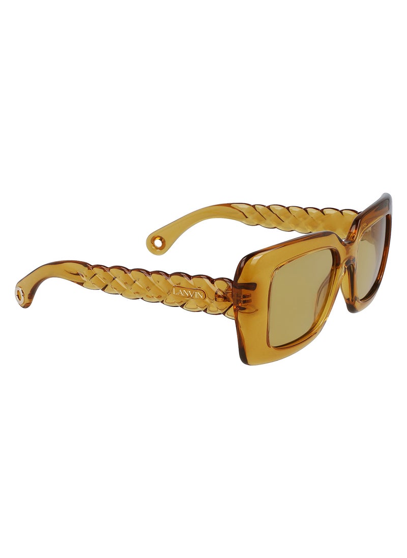 Women's Sunglasses LNV642S-771-5219