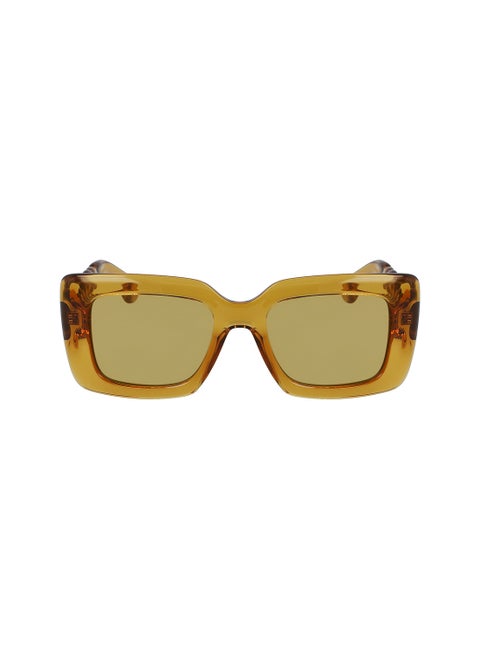 Women's Sunglasses LNV642S-771-5219