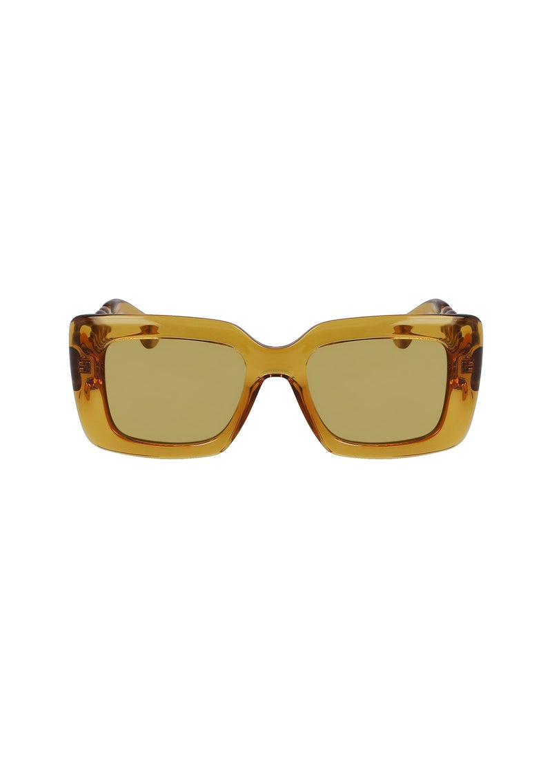Women's Sunglasses LNV642S-771-5219